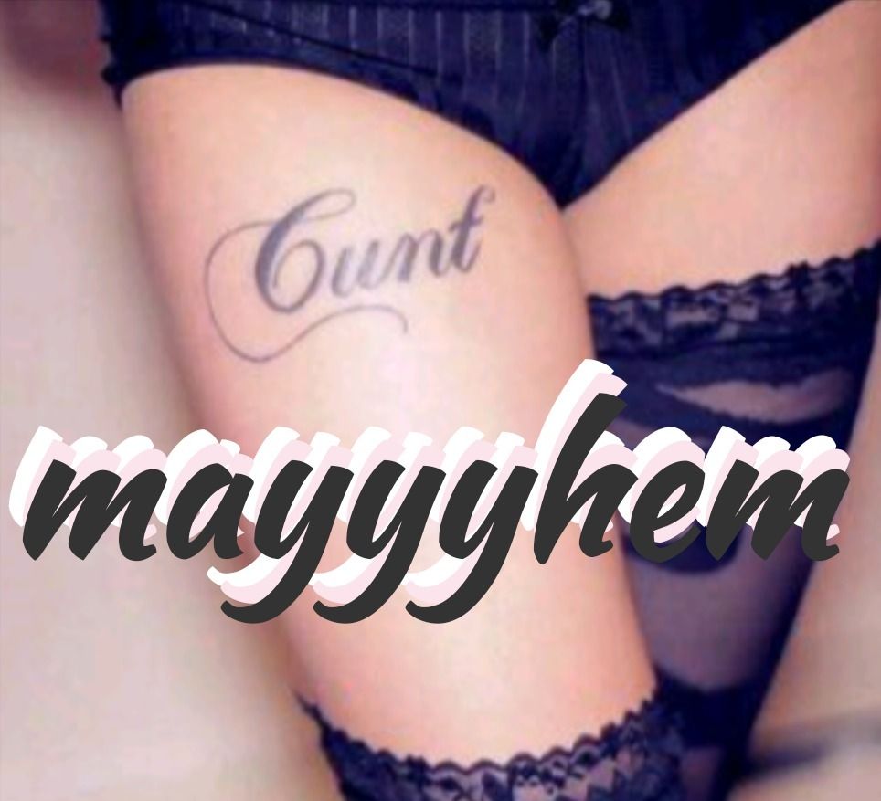 mayyyhem OnlyFans profile picture