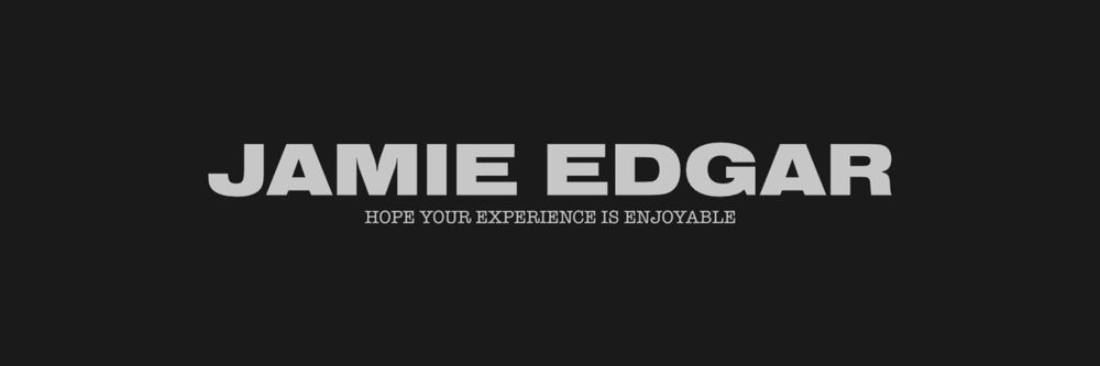 imjamieedgar OnlyFans profile picture