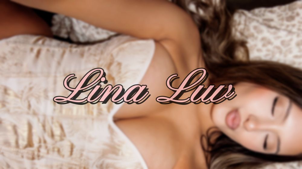 iluvlina OnlyFans profile picture