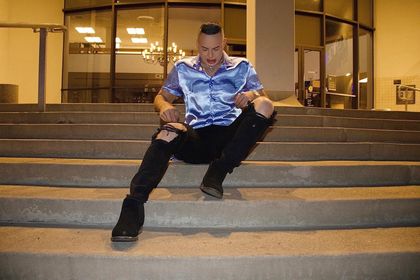norzgeorge OnlyFans picture