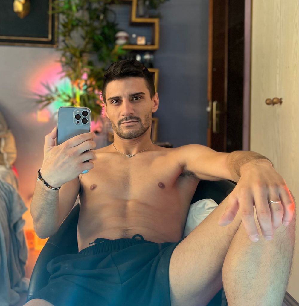 dangelomarcox OnlyFans profile picture