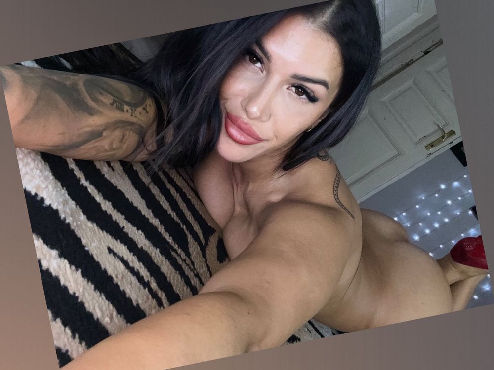 jasmineama OnlyFans profile picture