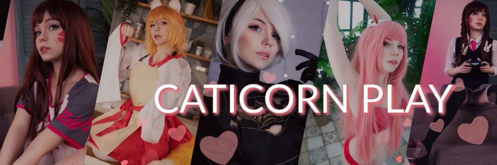 caticornplay OnlyFans profile picture