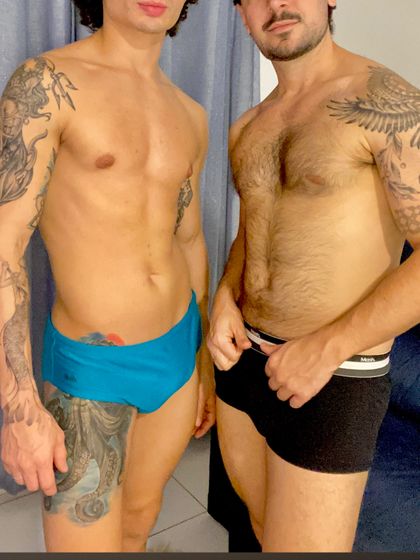 couplehotmens OnlyFans picture