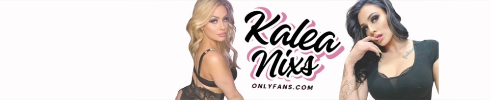 kaleanixsofficial OnlyFans profile picture