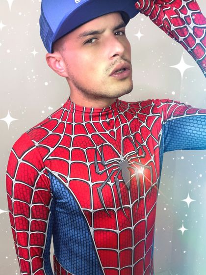 bionicbulge OnlyFans picture