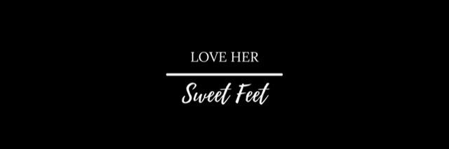 lovehersweetfeet OnlyFans profile picture