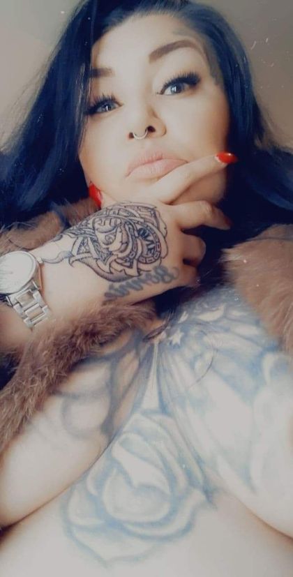 nativewarqueen OnlyFans picture