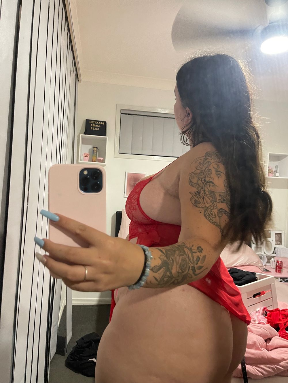 alyshabby OnlyFans profile picture