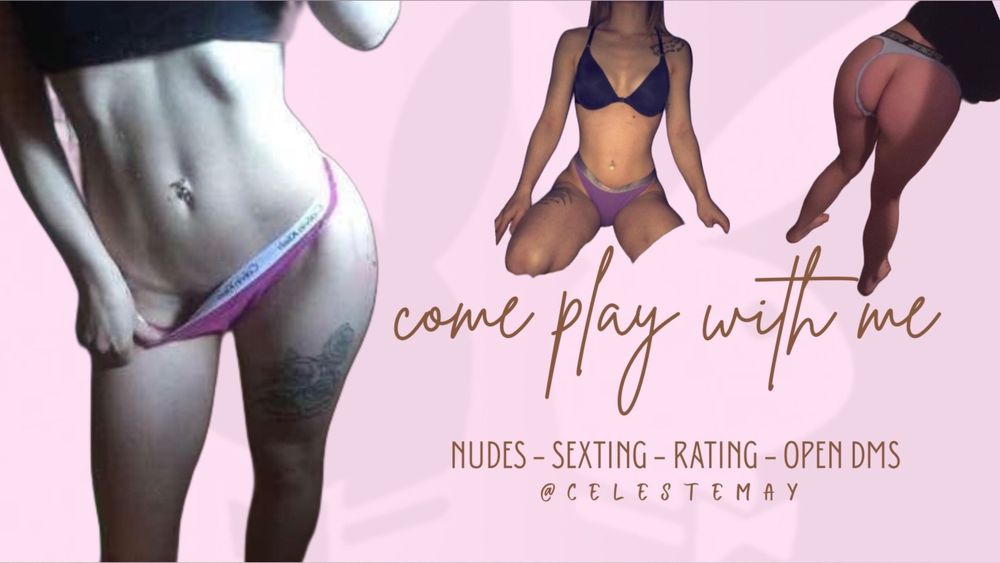 celestemay OnlyFans profile picture