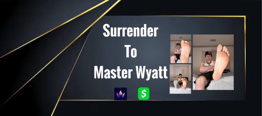 masterwyatt9 OnlyFans profile picture