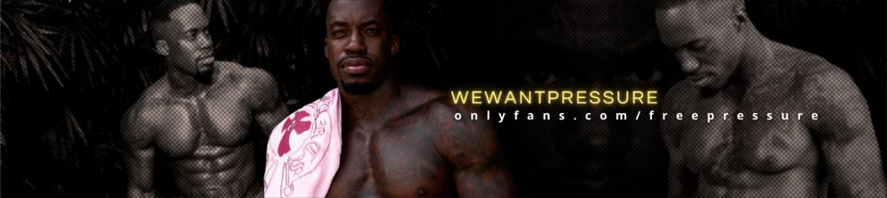 freepressure OnlyFans profile picture