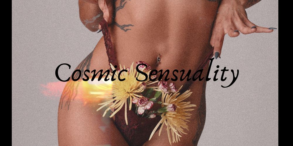 cosmicsensuality OnlyFans profile picture