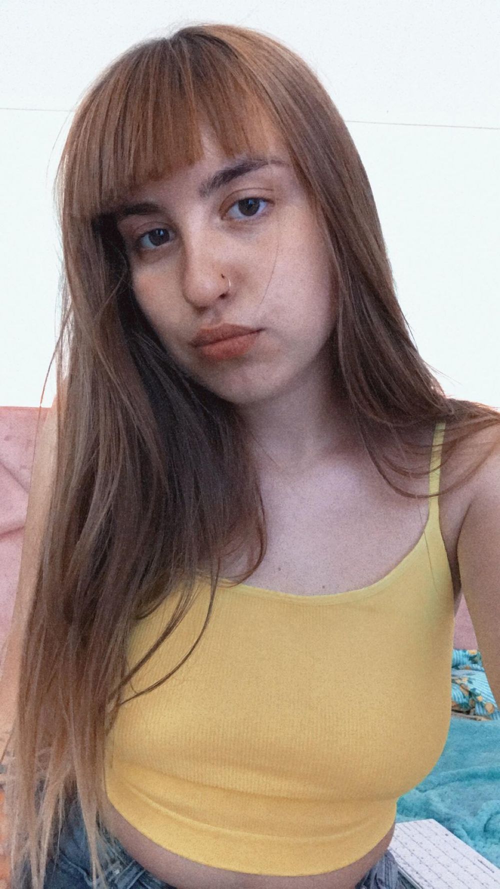 samirasecret00 OnlyFans profile picture