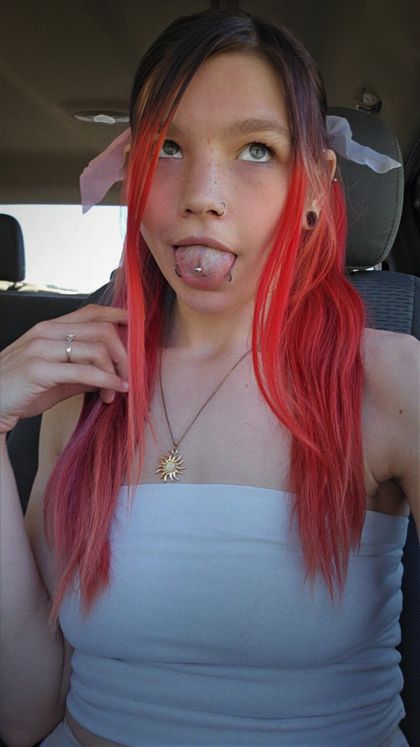 littlevixenwitch OnlyFans picture