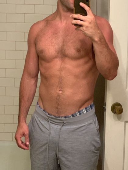 blakebornee OnlyFans picture