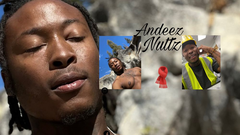 andeeznuttz OnlyFans profile picture