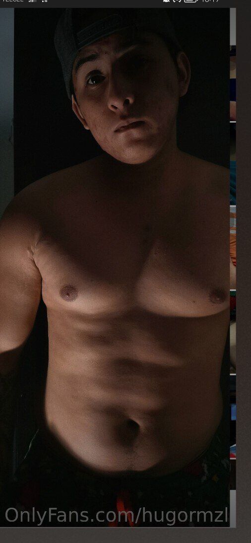 fitnesshugo OnlyFans profile picture