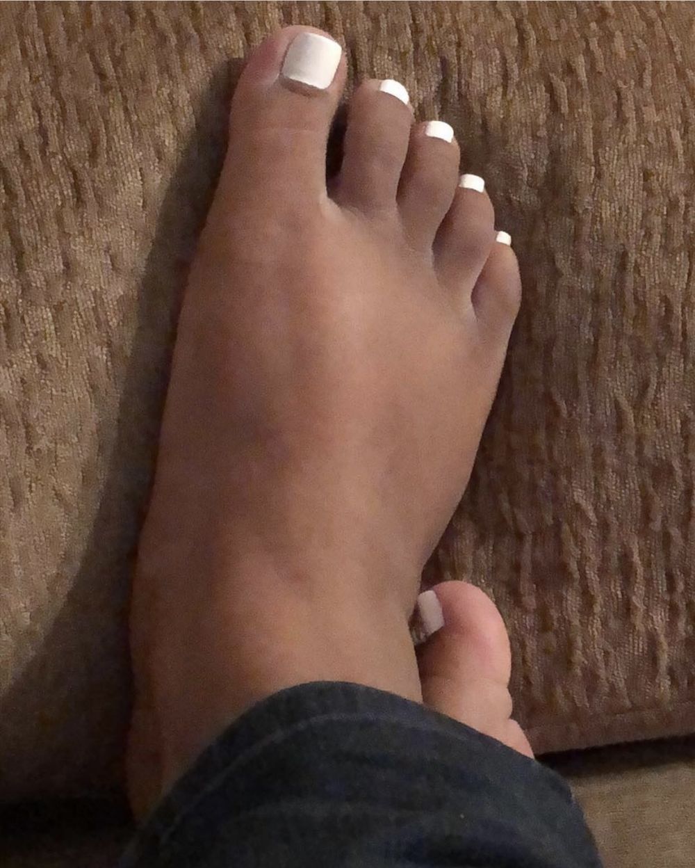 mzprettyfeet01 OnlyFans profile picture