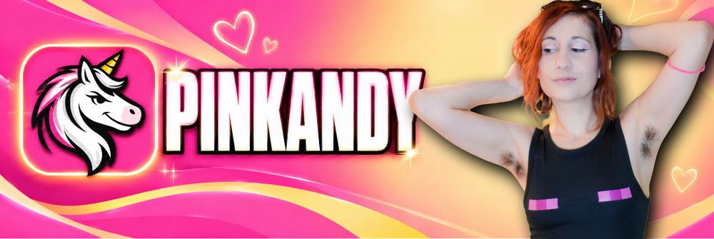 pinkandy OnlyFans profile picture