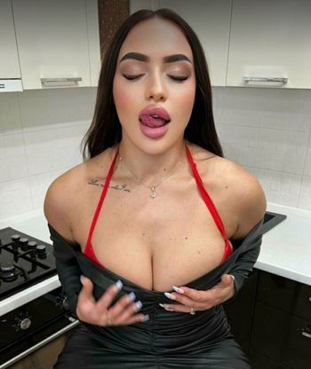 Your dirty mommy