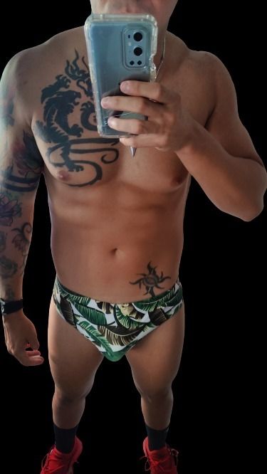 michael_bolt OnlyFans picture