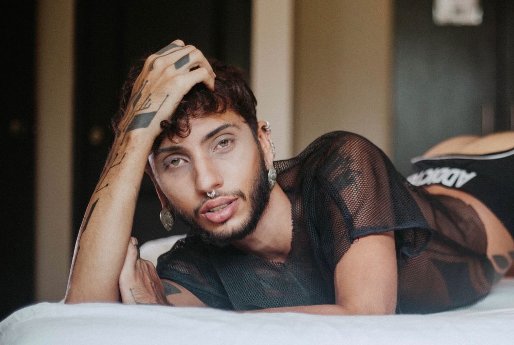 shalontxai OnlyFans profile picture