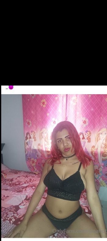 Jeorgina agamez