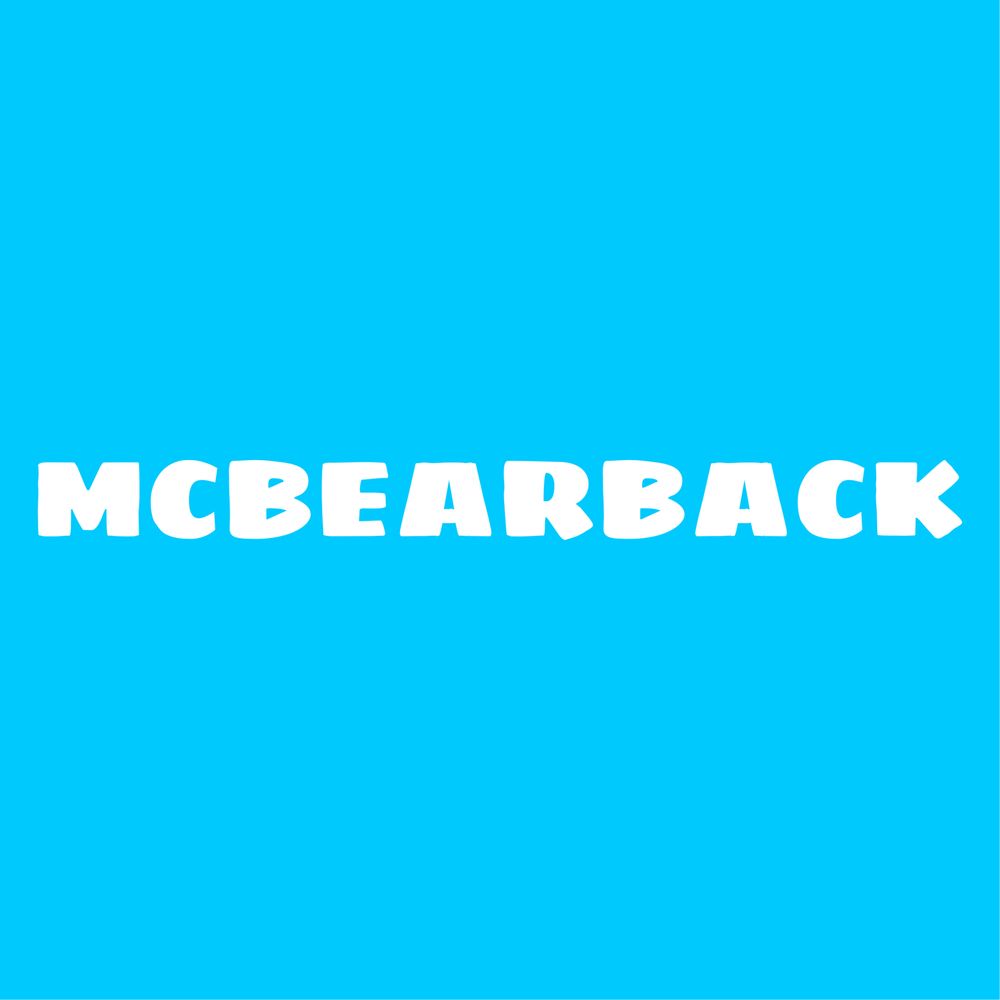 mcbearback OnlyFans profile picture