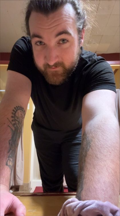 nudistmycology OnlyFans picture