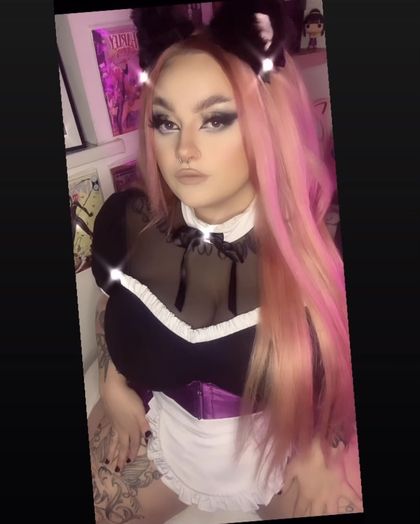 jessyisamermaidx OnlyFans picture