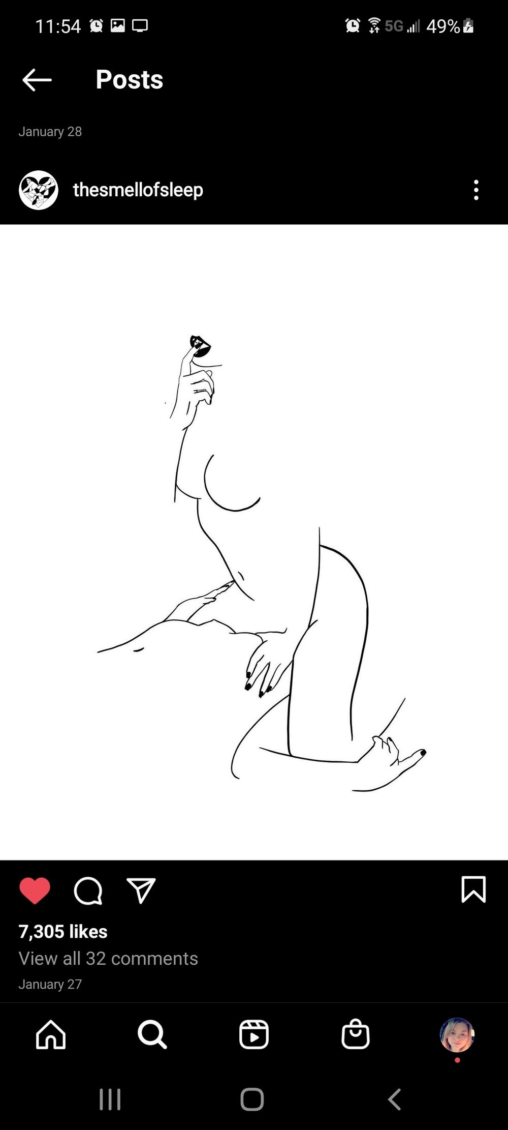 bunnieshoney OnlyFans profile picture