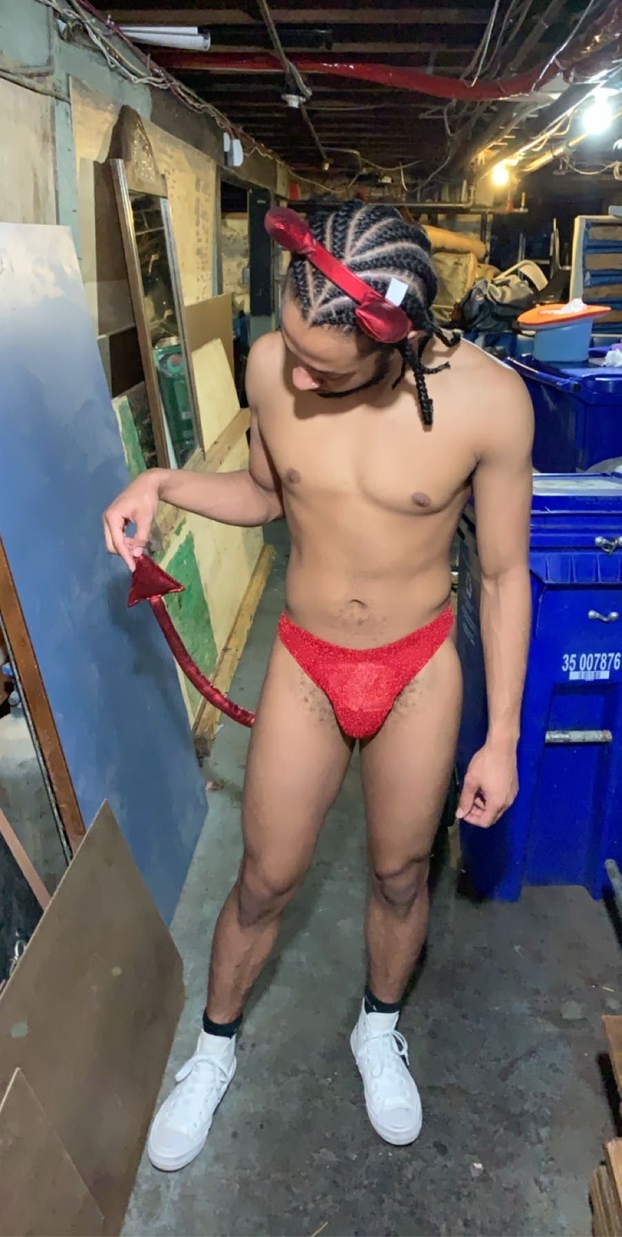 aye_cuddy OnlyFans profile picture