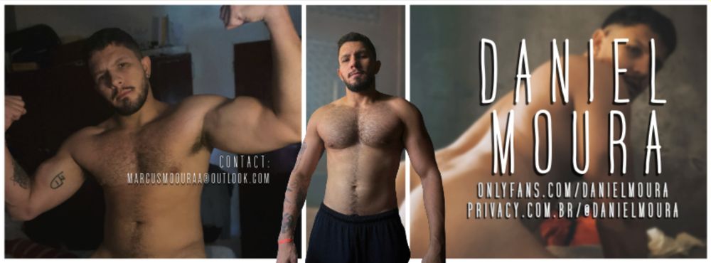 danielmoura OnlyFans profile picture