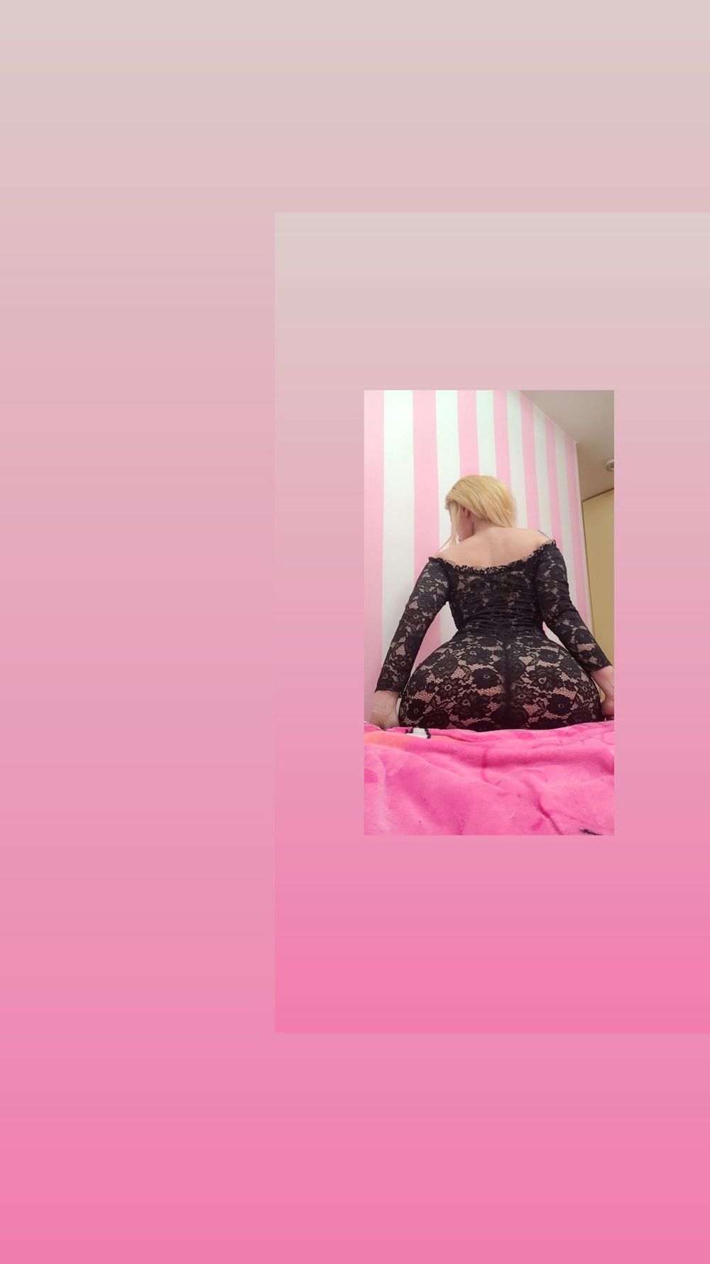 Trizzyebeltranmontes porn - mysocalledparadise.com.