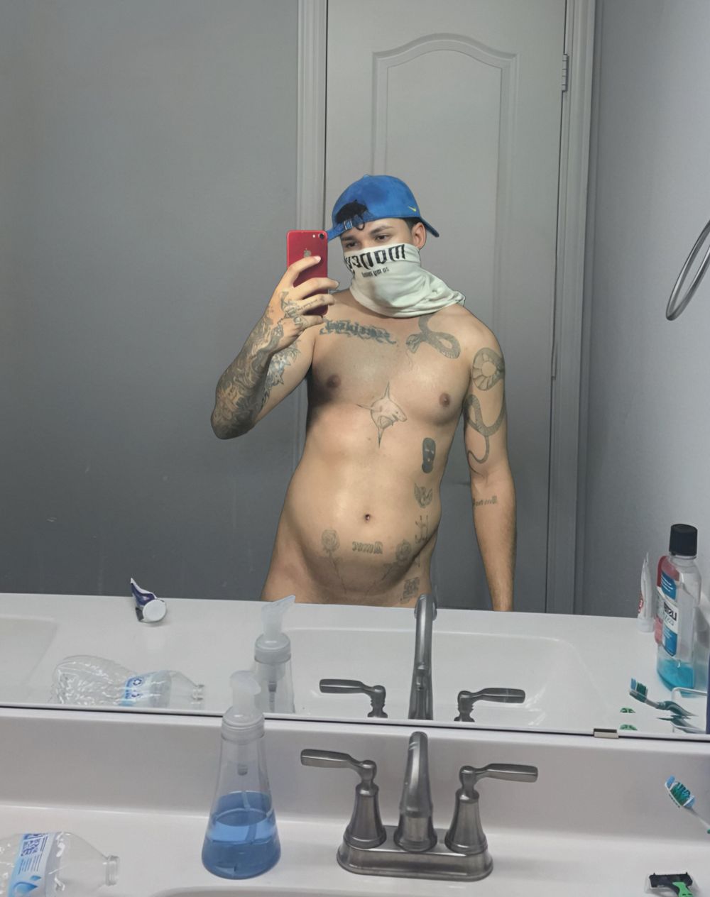 raiozin OnlyFans profile picture