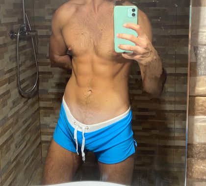 malacitanoboy OnlyFans picture