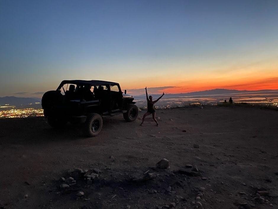 naughtyjeeper801vip OnlyFans profile picture