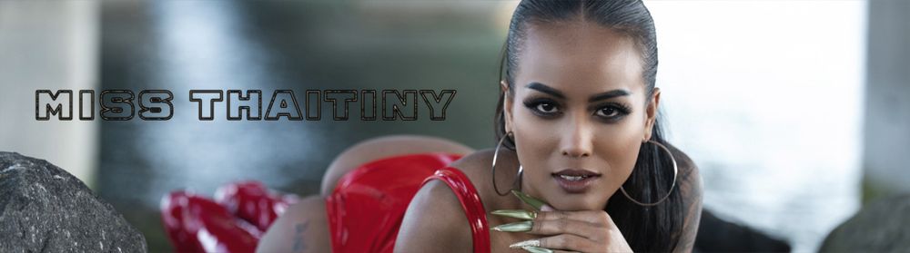 thaitinyvip OnlyFans profile picture