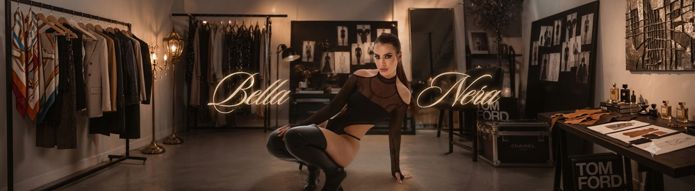 bella_nera OnlyFans profile picture