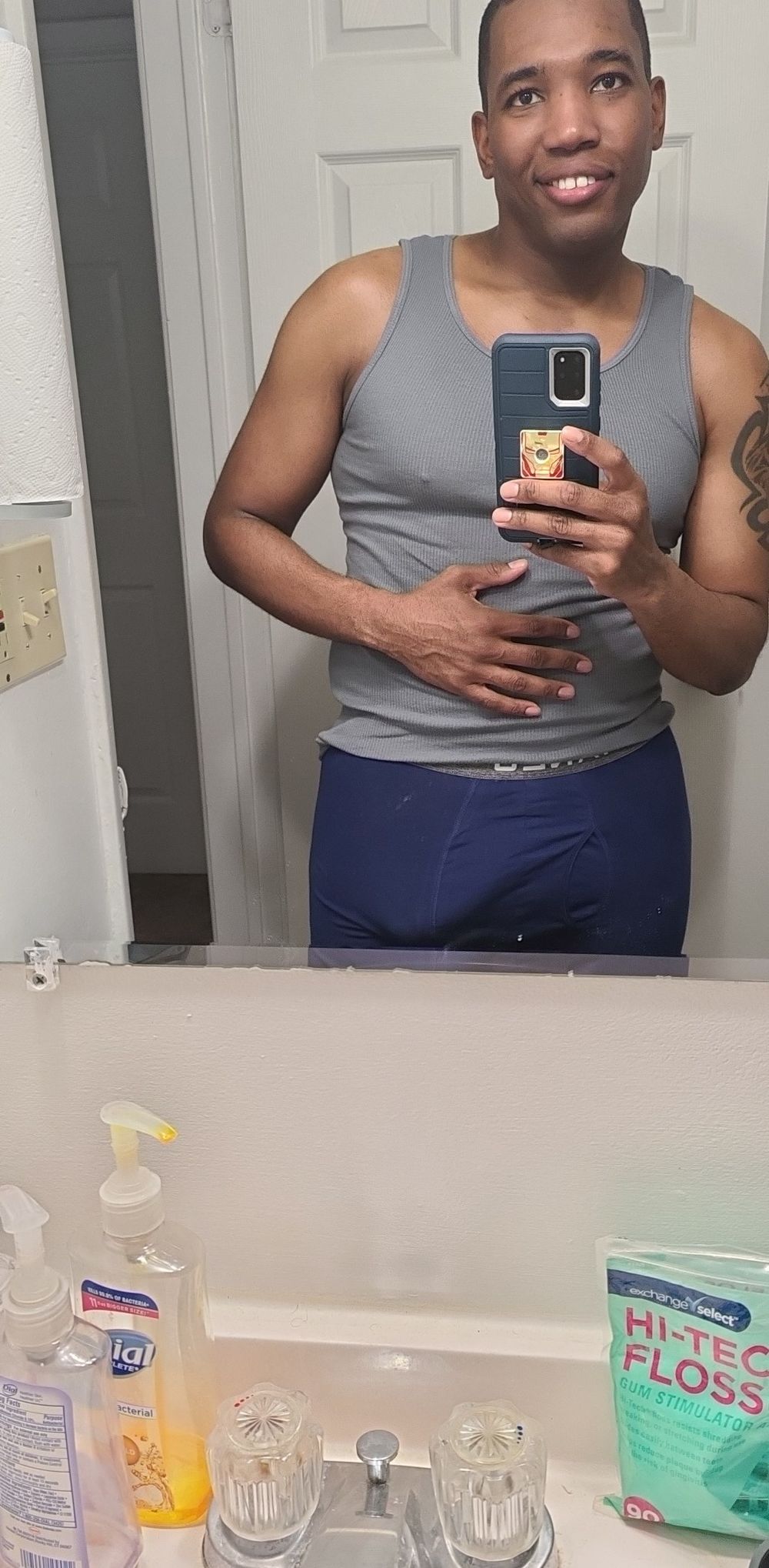 sanman6969 OnlyFans profile picture