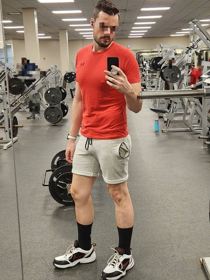 maxmasterfoot OnlyFans picture