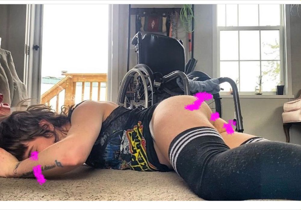 misscripp OnlyFans profile picture