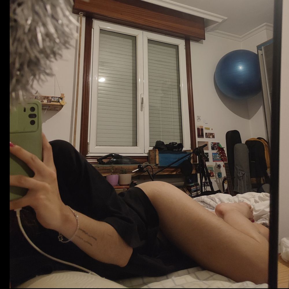 yaefreire OnlyFans profile picture