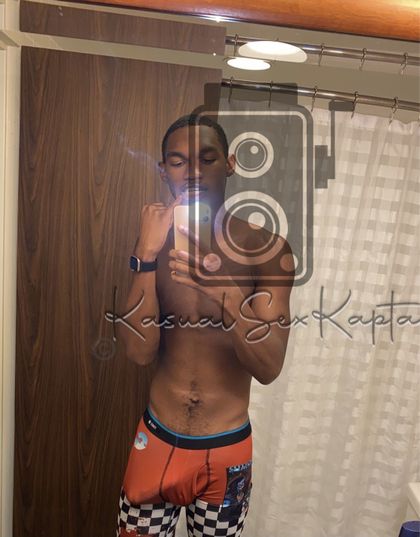 kasualsexkaptain OnlyFans picture