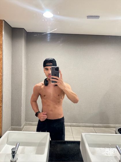 atrevidomineiro OnlyFans picture