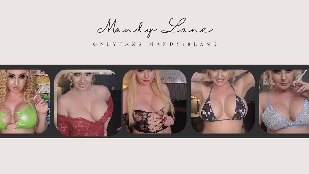 mandy18lane OnlyFans profile picture