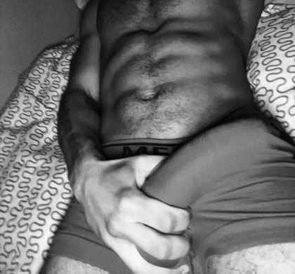 rafaelsohuge OnlyFans picture