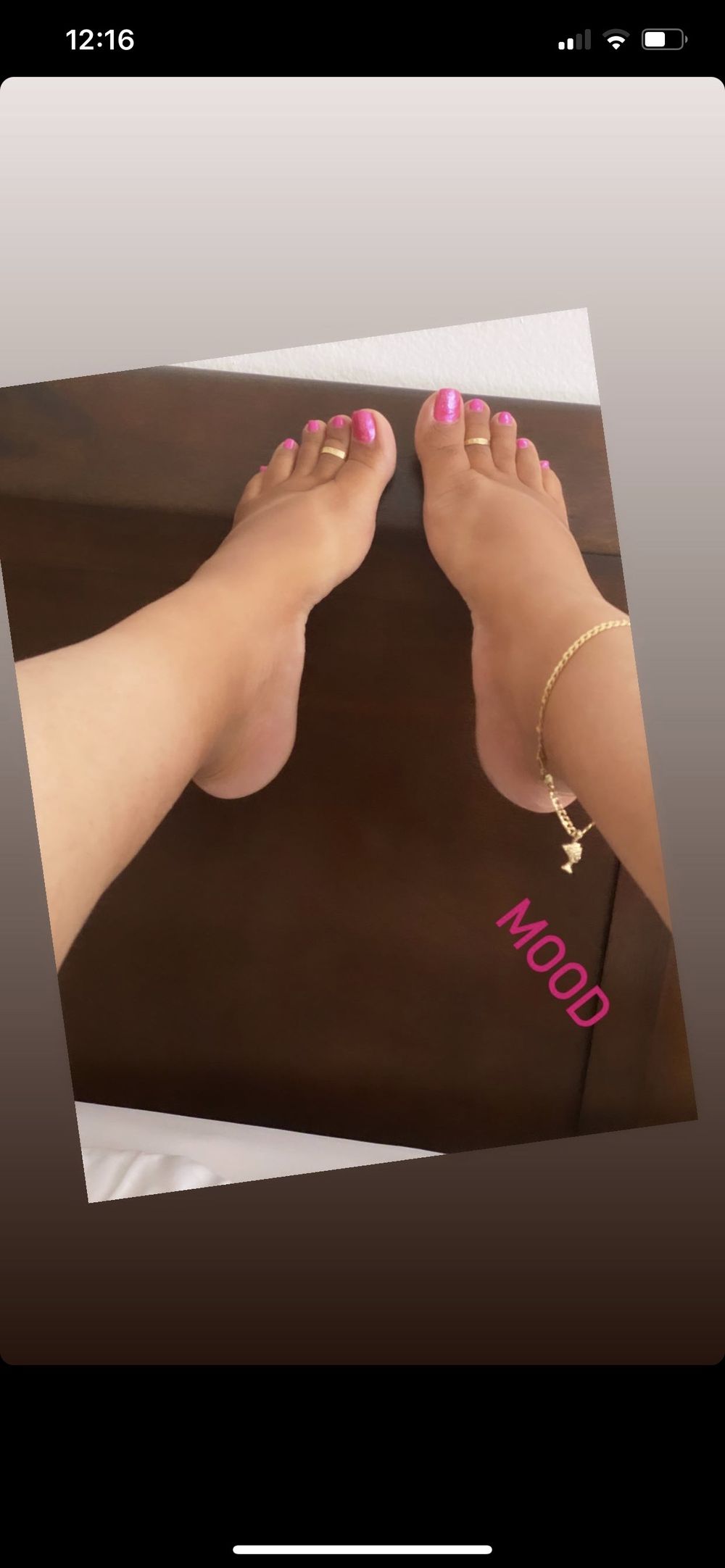 tastytoes2123 OnlyFans profile picture
