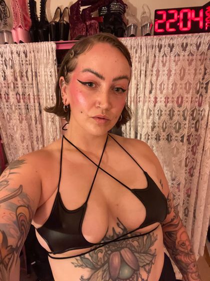 indiannna OnlyFans picture